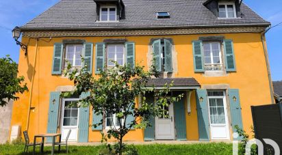 Country house 8 rooms of 246 m² in Notre-Dame-de-Vaulx (38144)