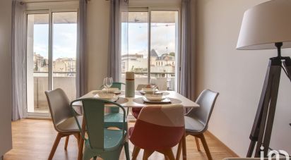 Apartment 4 rooms of 68 m² in Béziers (34500)