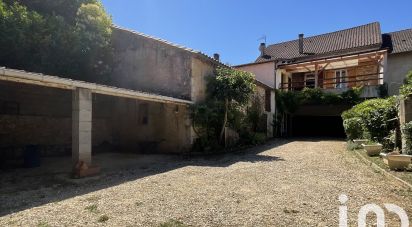 Town house 5 rooms of 134 m² in Prayssac (46220)