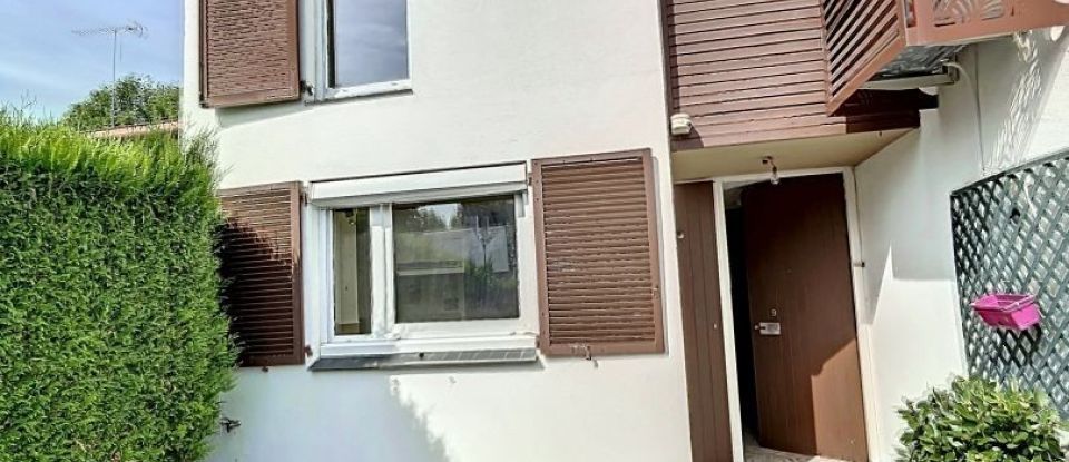 Maison 5 pièces de 104 m² à Frépillon (95740)