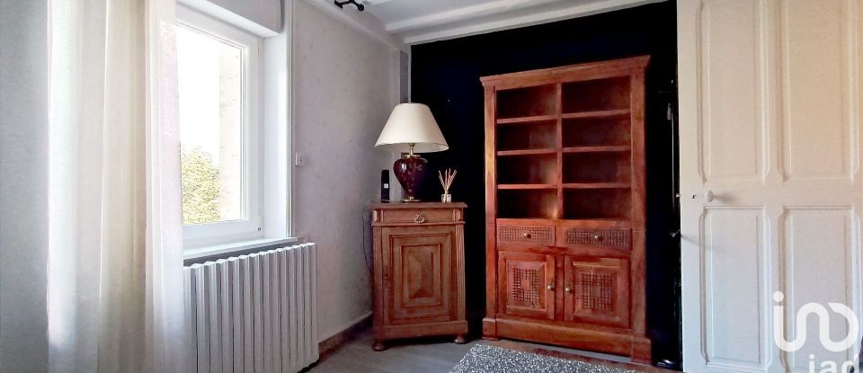 Appartement 5 pièces de 82 m² à Nancy (54000)