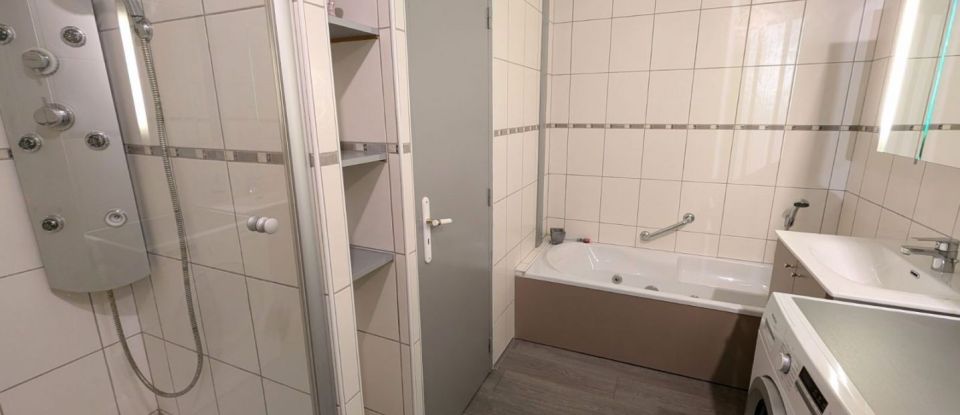 Appartement 5 pièces de 82 m² à Nancy (54000)