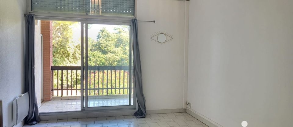 Apartment 3 rooms of 50 m² in Nîmes (30900)