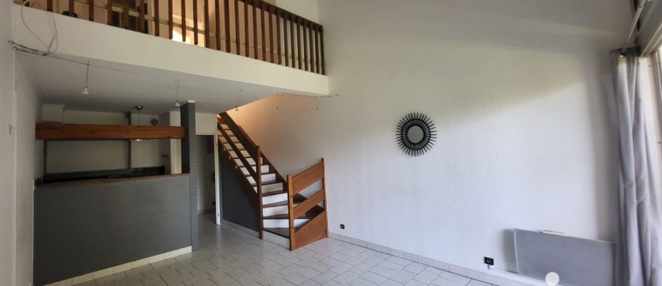 Appartement 3 pièces de 50 m² à Nîmes (30900)