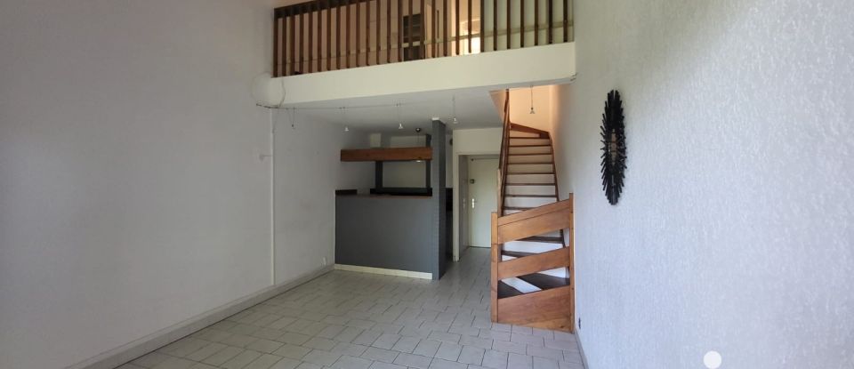 Appartement 3 pièces de 50 m² à Nîmes (30900)