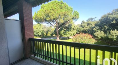 Apartment 3 rooms of 50 m² in Nîmes (30900)