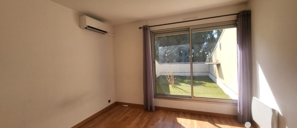 Appartement 3 pièces de 50 m² à Nîmes (30900)