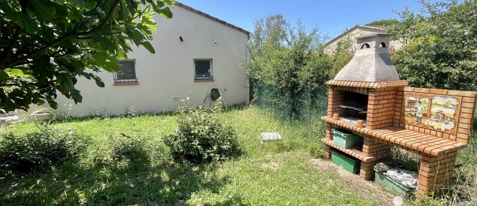 Maison 4 pièces de 151 m² à Gaillac (81600)