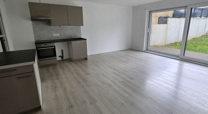 Maison de ville 4 pièces de 86 m² à Lessy (57160)