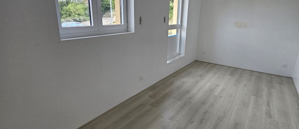 Maison de ville 4 pièces de 86 m² à Lessy (57160)