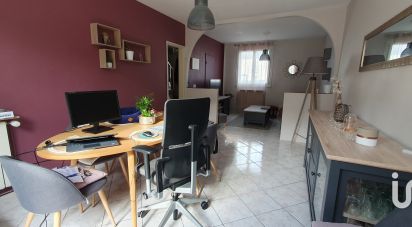 Town house 4 rooms of 90 m² in Brétigny-sur-Orge (91220)