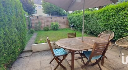 Town house 4 rooms of 90 m² in Brétigny-sur-Orge (91220)