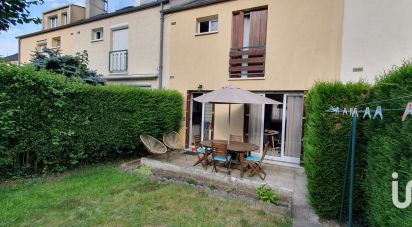 Town house 4 rooms of 90 m² in Brétigny-sur-Orge (91220)