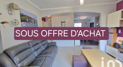 Apartment 3 rooms of 60 m² in Florange (57190)