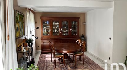 Traditional house 7 rooms of 128 m² in Brétigny-sur-Orge (91220)