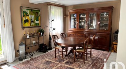 Traditional house 7 rooms of 128 m² in Brétigny-sur-Orge (91220)