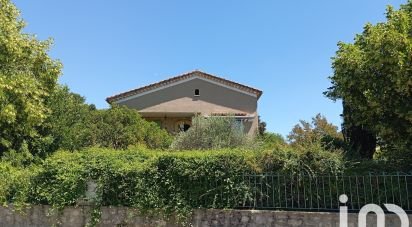 Maison 5 pièces de 147 m² à Buis-les-Baronnies (26170)