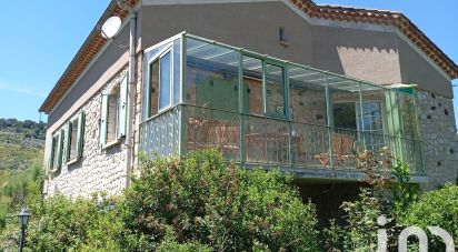 House 5 rooms of 147 m² in Buis-les-Baronnies (26170)