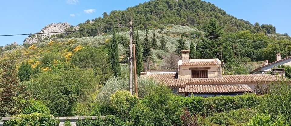 Maison 5 pièces de 147 m² à Buis-les-Baronnies (26170)