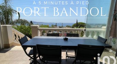 House 8 rooms of 160 m² in Bandol (83150)