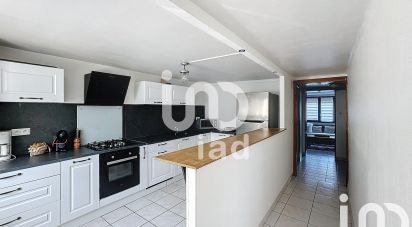 Town house 6 rooms of 135 m² in Reims (51100)