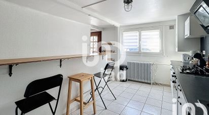 Town house 6 rooms of 135 m² in Reims (51100)