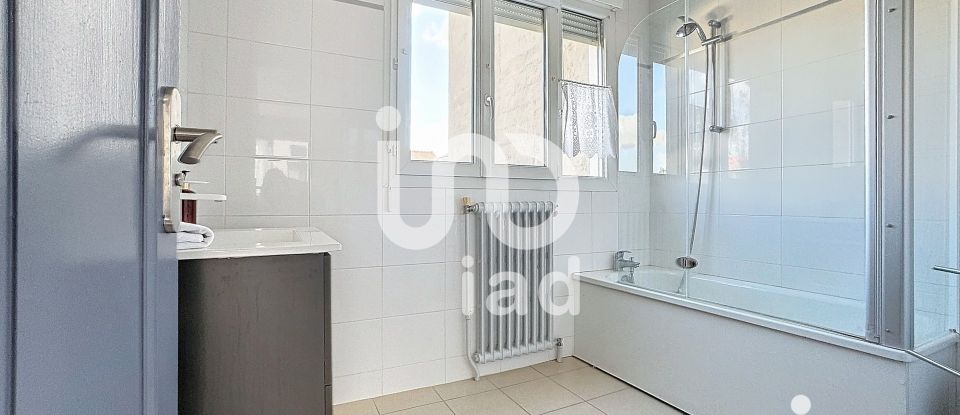 Town house 6 rooms of 135 m² in Reims (51100)