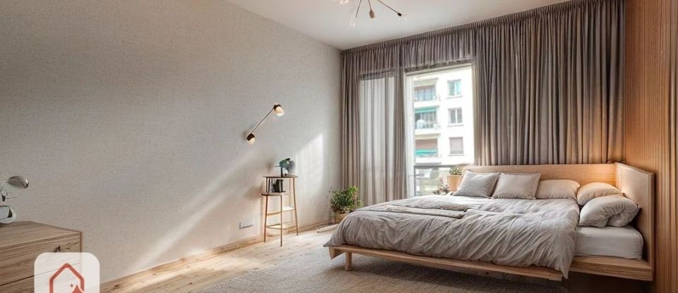 Apartment 3 rooms of 90 m² in Marseille (13006)