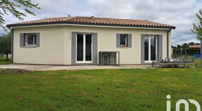 House 3 rooms of 69 m² in Saint-Savin (33920)