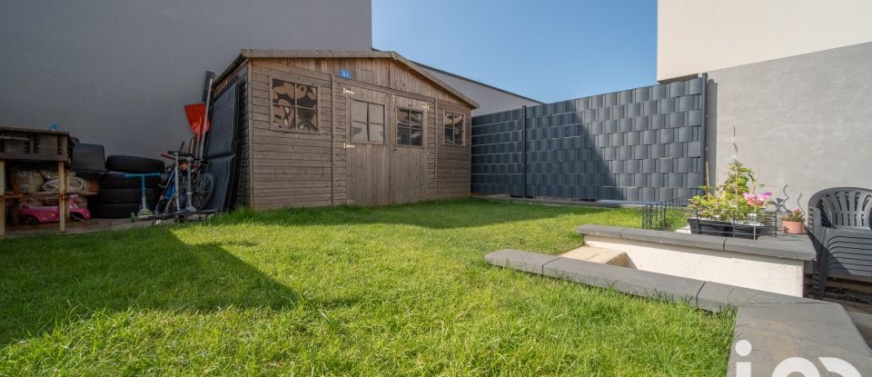 Maison 4 pièces de 100 m² à Villerupt (54190)