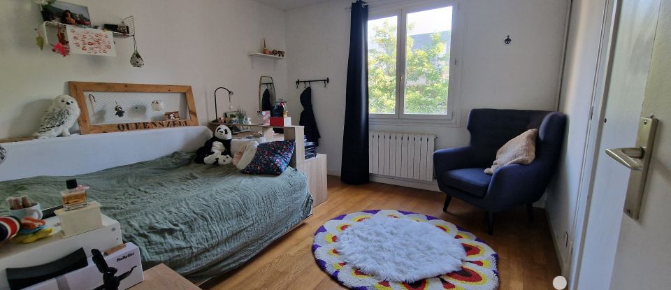 Appartement 3 pièces de 65 m² à Grenoble (38100)