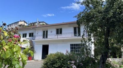 Maison 7 pièces de 133 m² à Garanou (09250)