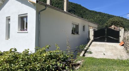 House 7 rooms of 133 m² in Garanou (09250)