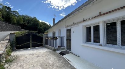 Maison 7 pièces de 133 m² à Garanou (09250)