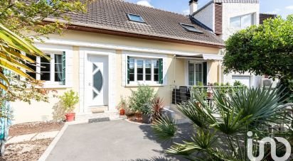 House 5 rooms of 112 m² in Athis-Mons (91200)