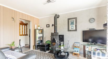 Maison 5 pièces de 112 m² à Athis-Mons (91200)