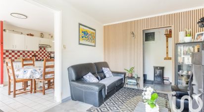 Maison 5 pièces de 112 m² à Athis-Mons (91200)