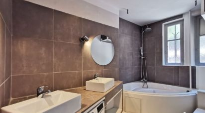 Appartement 3 pièces de 55 m² à Chambéry (73000)