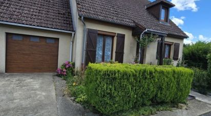 House 5 rooms of 95 m² in Passy-Grigny (51700)