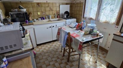 House 5 rooms of 95 m² in Passy-Grigny (51700)