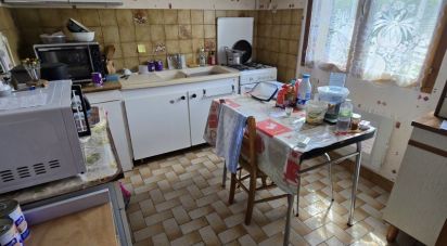 Maison 5 pièces de 95 m² à Passy-Grigny (51700)