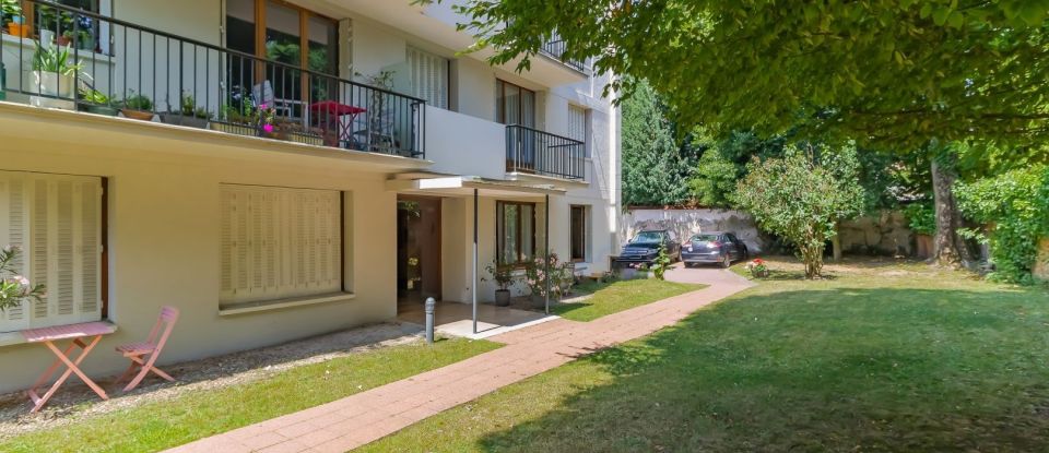 Appartement 3 pièces de 57 m² à Versailles (78000)