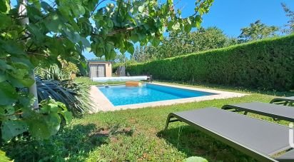 Maison 5 pièces de 113 m² à Villefranche-sur-Saône (69400)