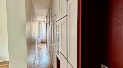 Appartement 3 pièces de 63 m² à Vanves (92170)