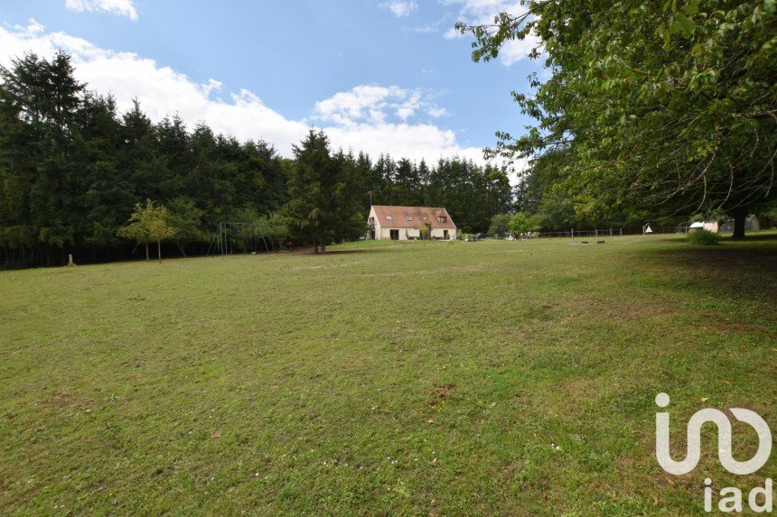 Traditional house 9 rooms of 255 m² in Guigneville-sur-Essonne (91590)