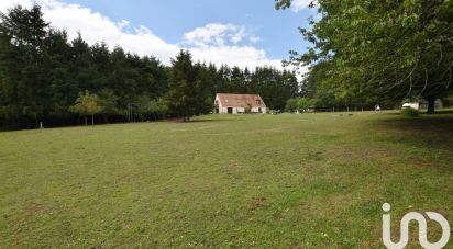 Maison traditionnelle 9 pièces de 255 m² à Guigneville-sur-Essonne (91590)