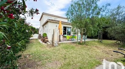 Maison 5 pièces de 130 m² à Bages (66670)