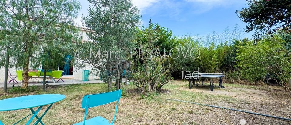 House 5 rooms of 130 m² in Bages (66670)