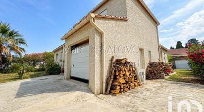 Maison 5 pièces de 130 m² à Bages (66670)