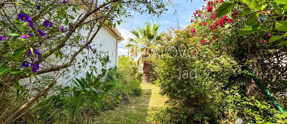 House 5 rooms of 130 m² in Bages (66670)